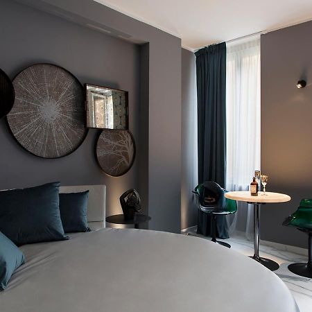 Suite Michelangelo In Brera Milánó Kültér fotó