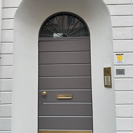 Suite Michelangelo In Brera Milánó Kültér fotó