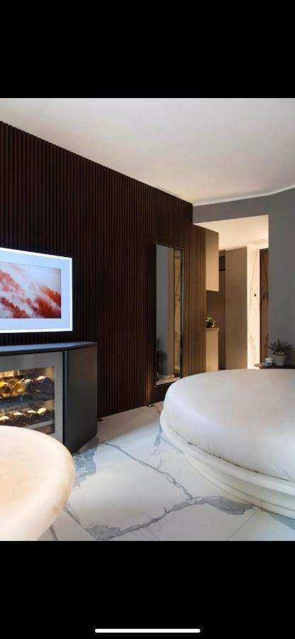 Suite Michelangelo In Brera Milánó Kültér fotó